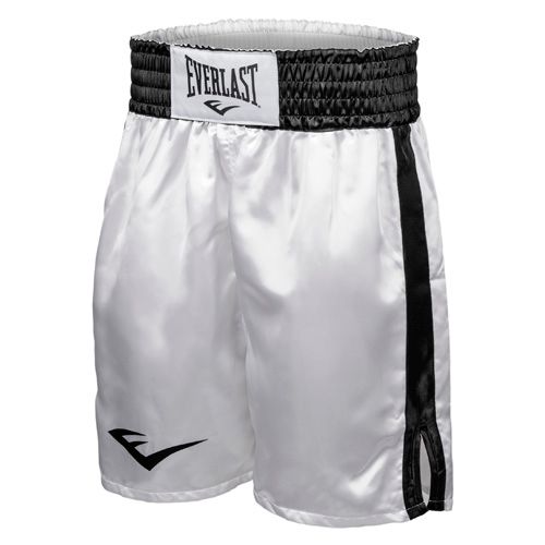 short de boxe everlast