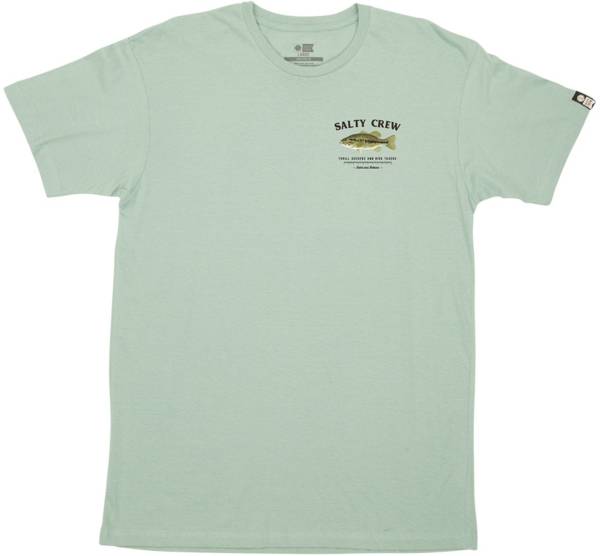 Salty Crew Men's Bigmouth Short Sleeve T-Shirt