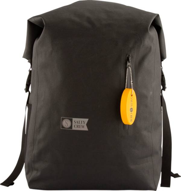 Salty Crew Covert Roll Top Bag