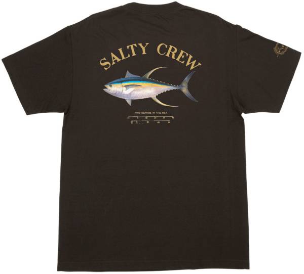 Salty Crew Men's Ahi Mount Short Sleeve T-Shirt product image