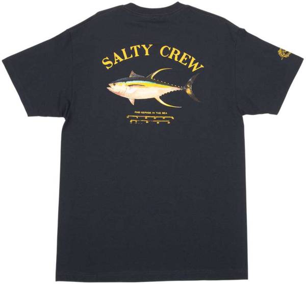 Salty Crew Ahi Mount T-Shirt - Buy now