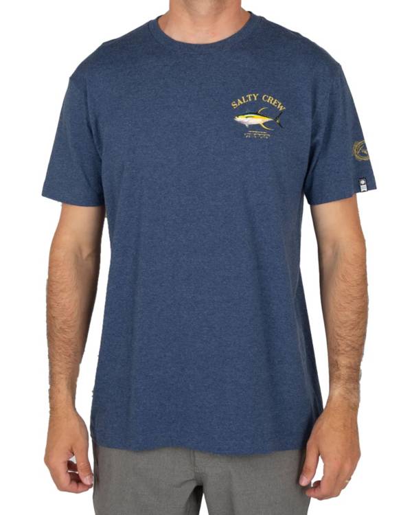 Salty Crew Men's Ahi Mount Short Sleeve T-Shirt product image