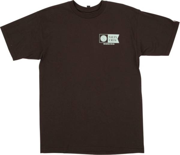 Salty Crew Men's Alpha Short Sleeve T-Shirt product image