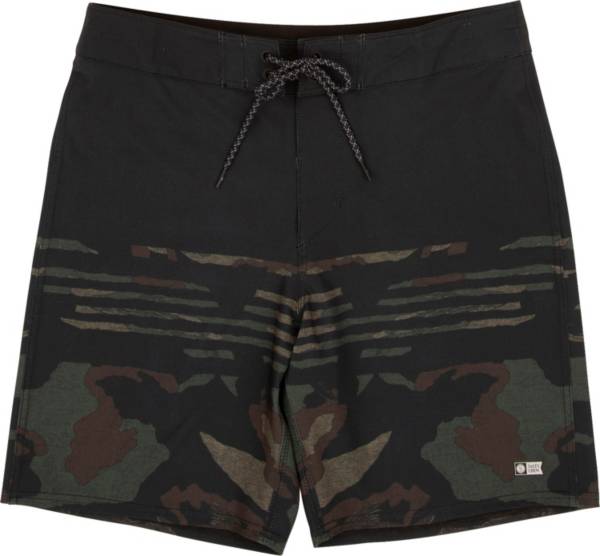 Salty Crew Men's Ripple Board Shorts