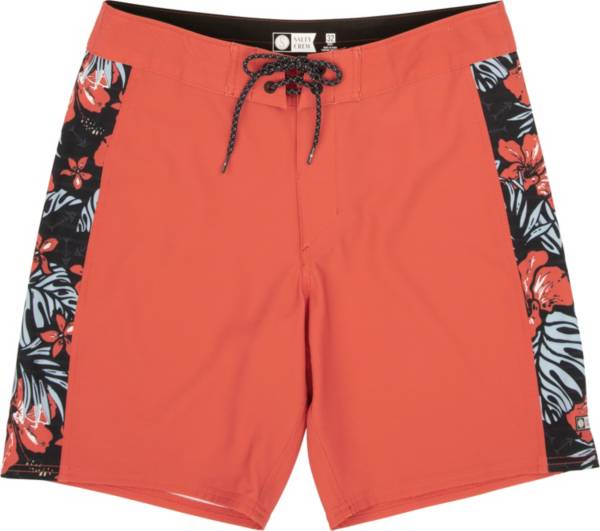 Salty Crew Men's Sandbar Board Shorts