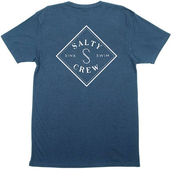 Salty Crew Men's Tippet Short Sleeve T-Shirt product image