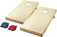 Rec League 2 x 4 Regulation Cornhole Board Set