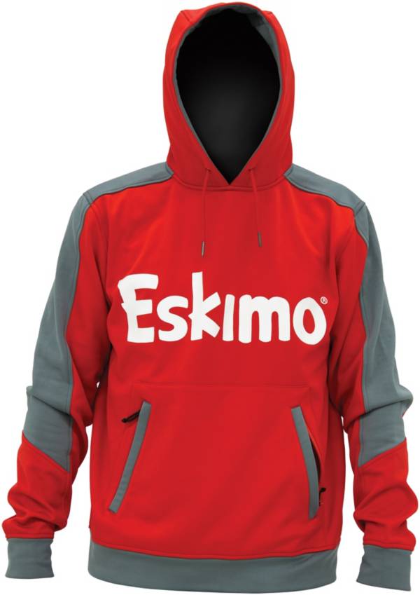 Eskimo Men's Performance Hoodie