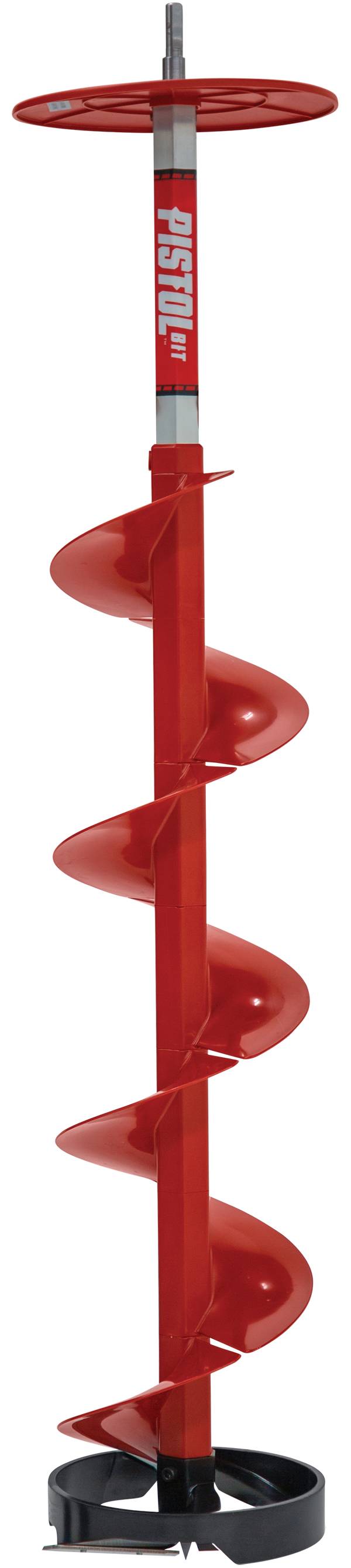 Eskimo 8” Pistol Bit with Centering Point Dick's Sporting Goods