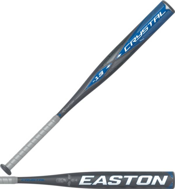 Easton Crystal Fastpitch Bat (13) Dick's Sporting Goods