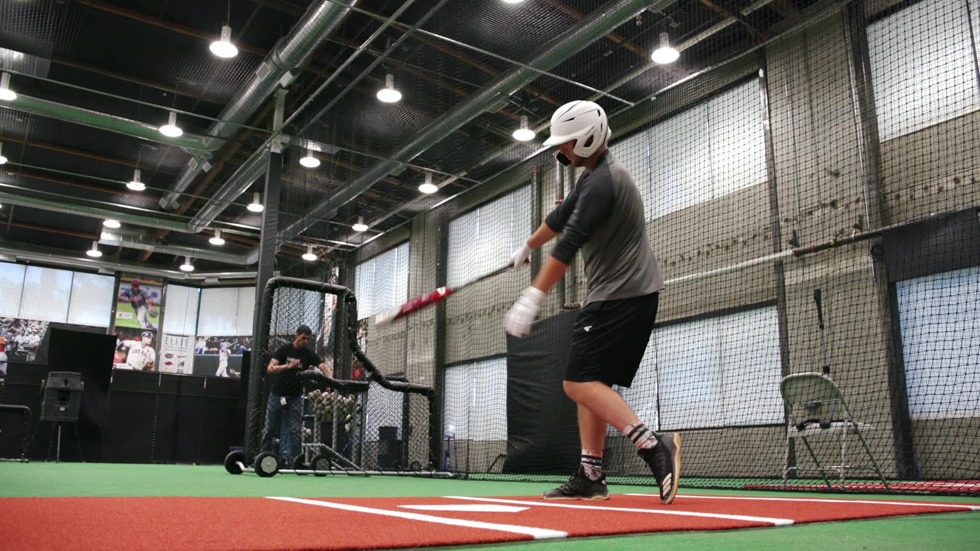 Easton ADV 360 BBCOR Bat (-3) product