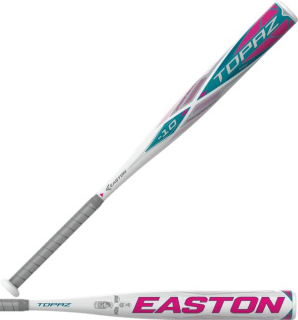 Easton Topaz Fastpitch Bat 2020 (-10)