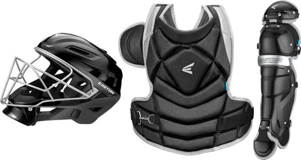 Under armour womens hot sale softball catchers gear