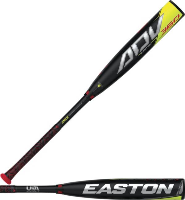 Easton ADV 360 USA Youth Bat 2020 (-10) product image