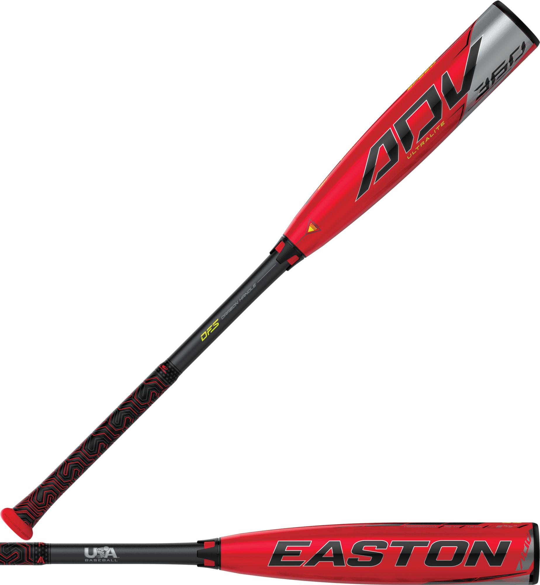 easton 360 cleats