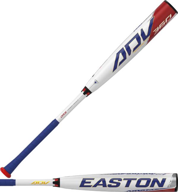 Easton ADV 360 Stars & Stripes BBCOR Bat 2020 (-3) product image