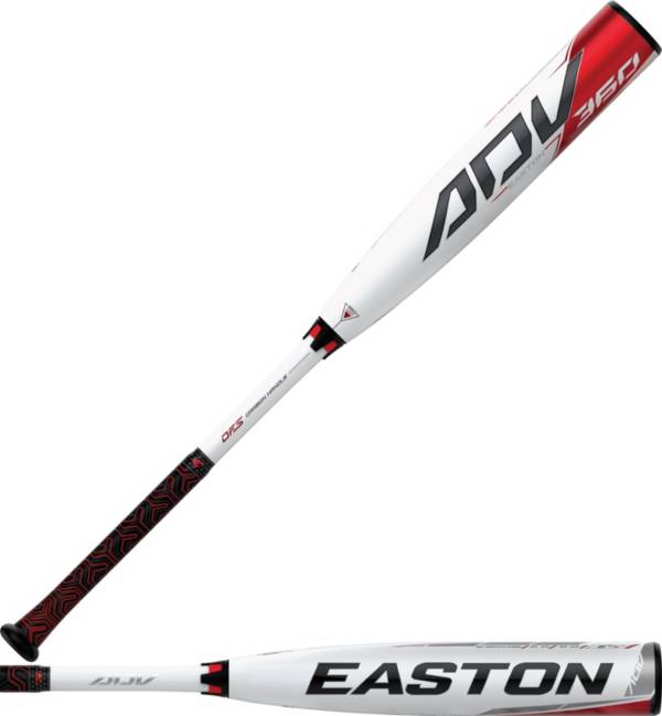 Easton ADV 360 USSSA Bat 2020 (-10)