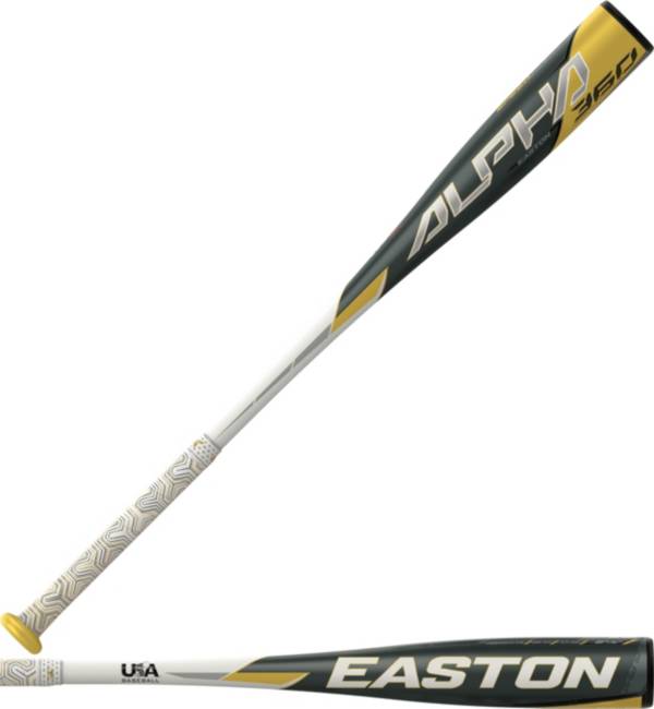 Easton Alpha 360 USA Youth Bat 2020 (-13)