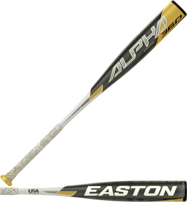 Easton Alpha 360 USA Youth Bat 2020 (-11) product image