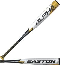 Easton Alpha 360 2¾'' USSSA Bat 2020 (-10) | Dick's Sporting Goods