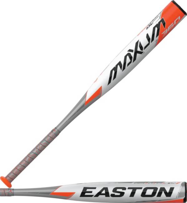 2020 Easton Maxum 360 BBCOR Baseball Bat (-3)