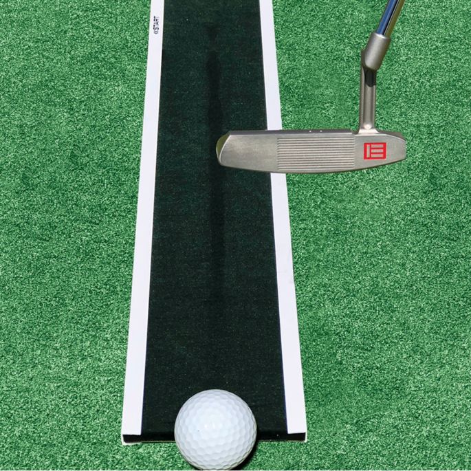 Evnroll Rollboard Putting Mat Golf Galaxy