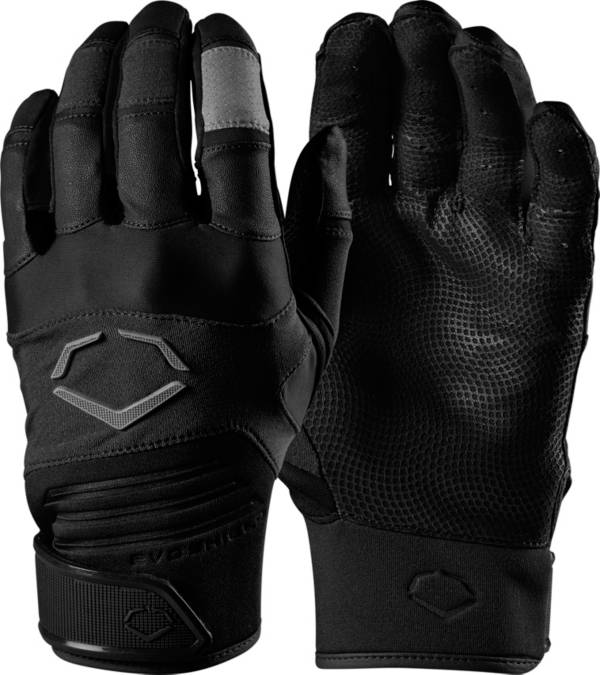 EvoShield Adult Aggressor Batting Gloves