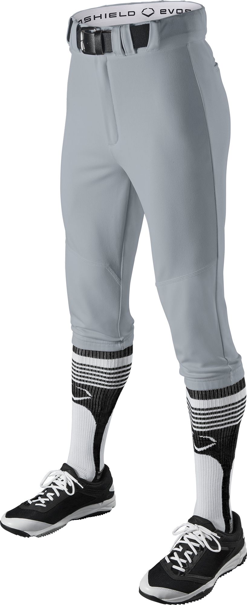 nike men's knicker baseball pants