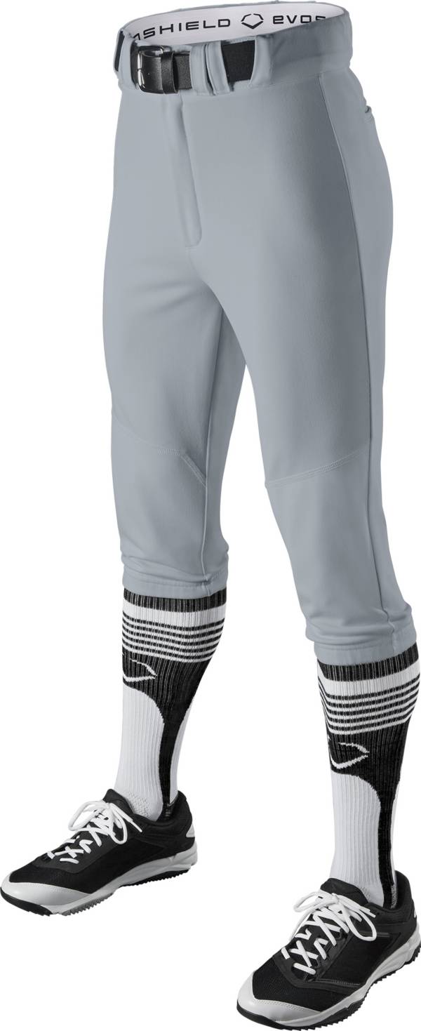 EvoShield Men's Throwback Knicker Baseball Pants