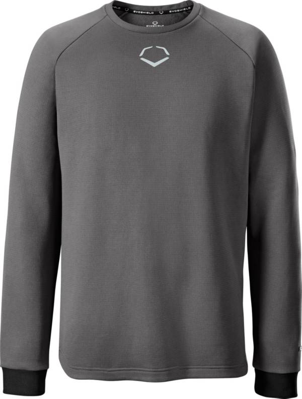 EvoShield Men's Pro Team Heater Fleece Shirt