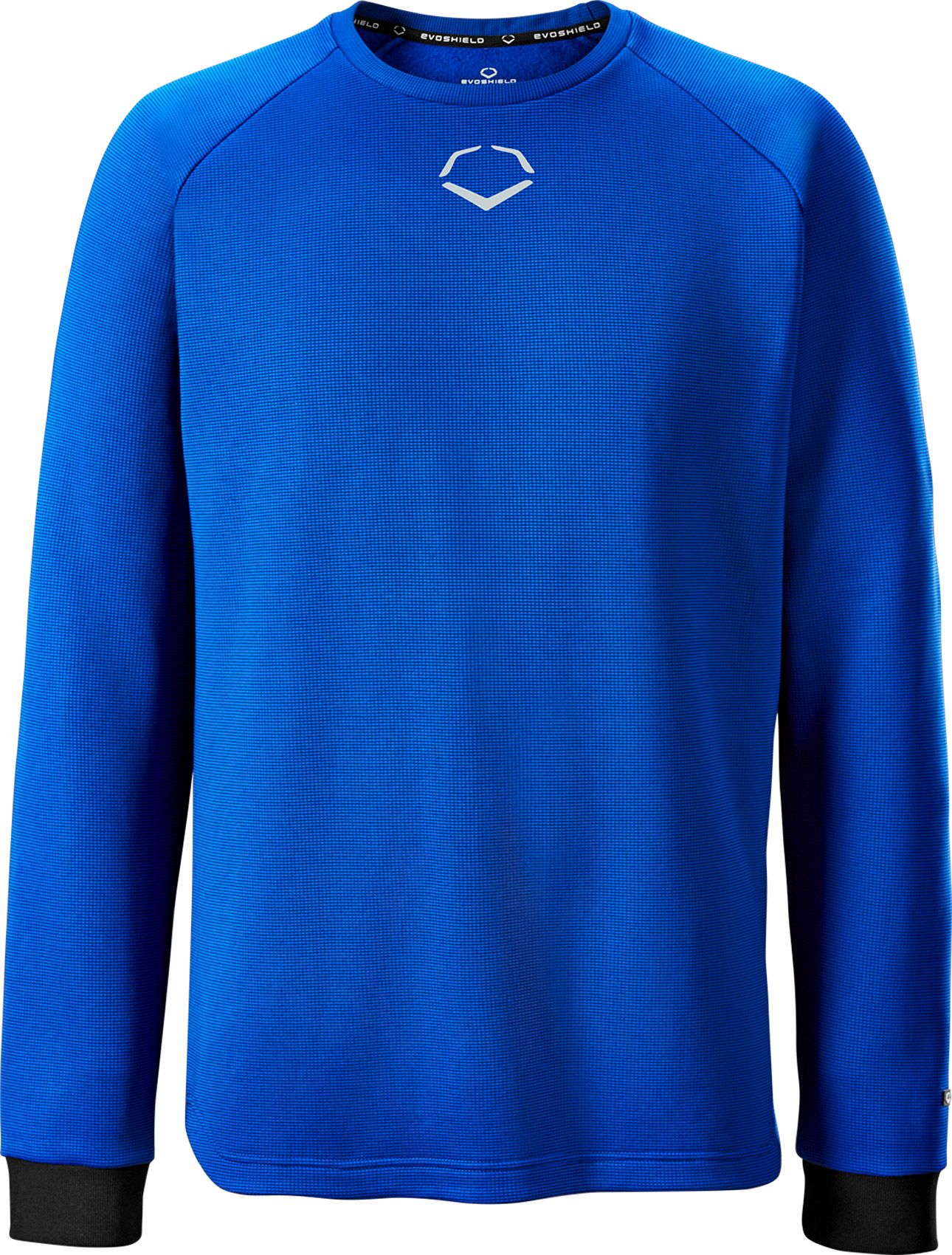 EvoShield Men's Pro Team Heater Fleece Shirt product image