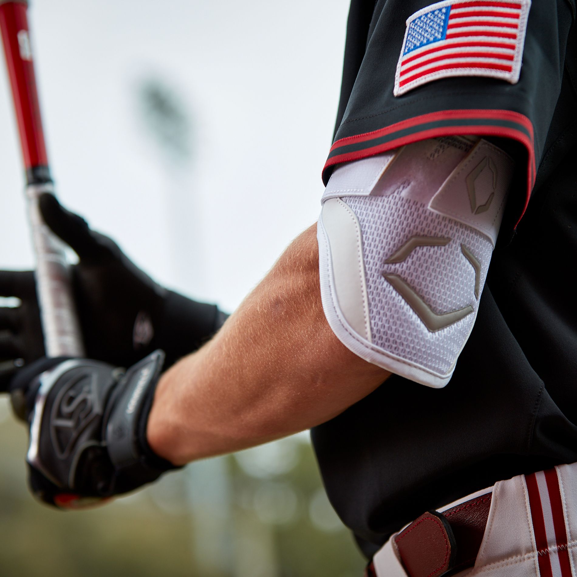 EvoShield Pro-SRZ Batter's Elbow Guard product image