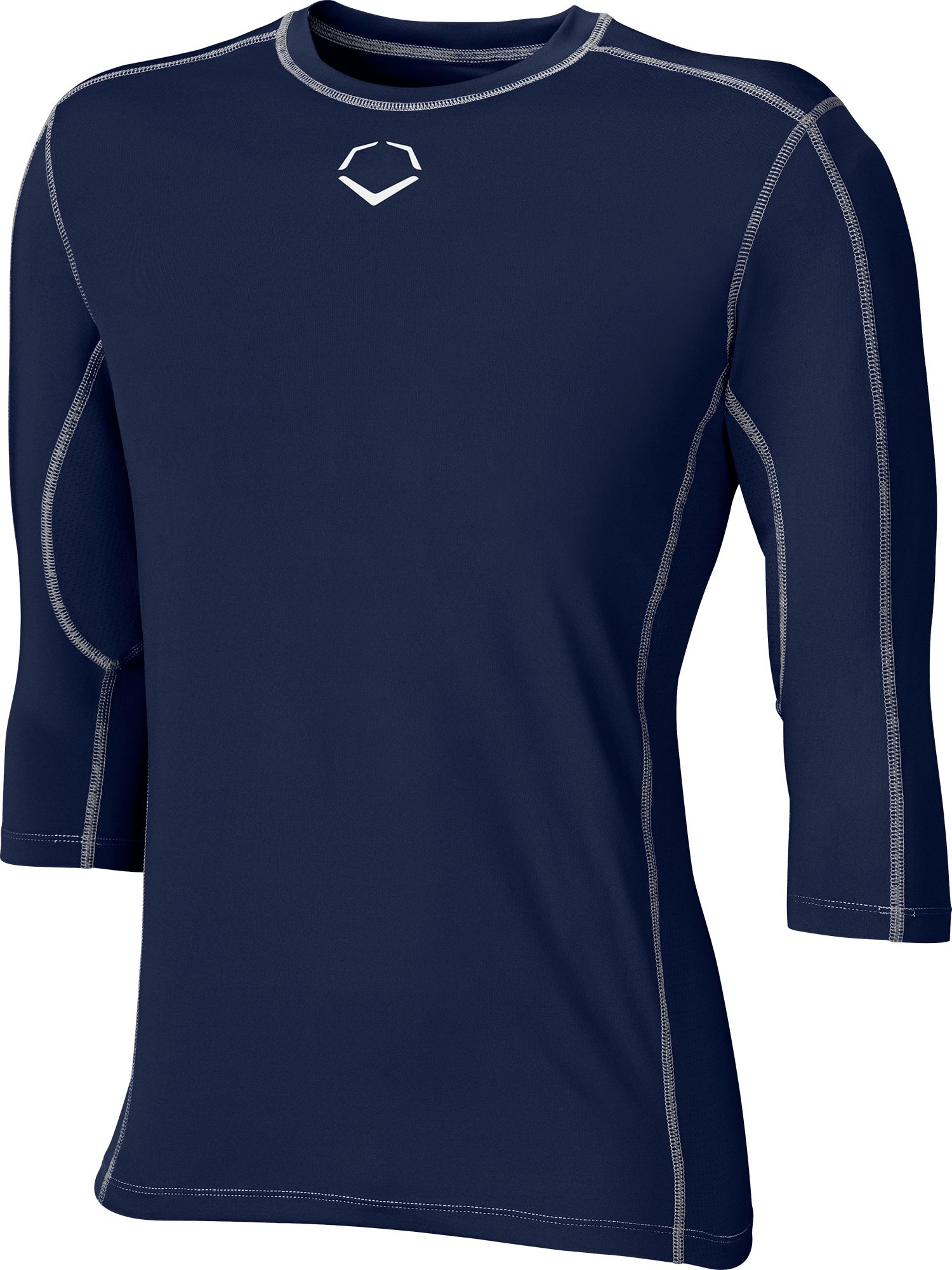 evoshield baseball jersey