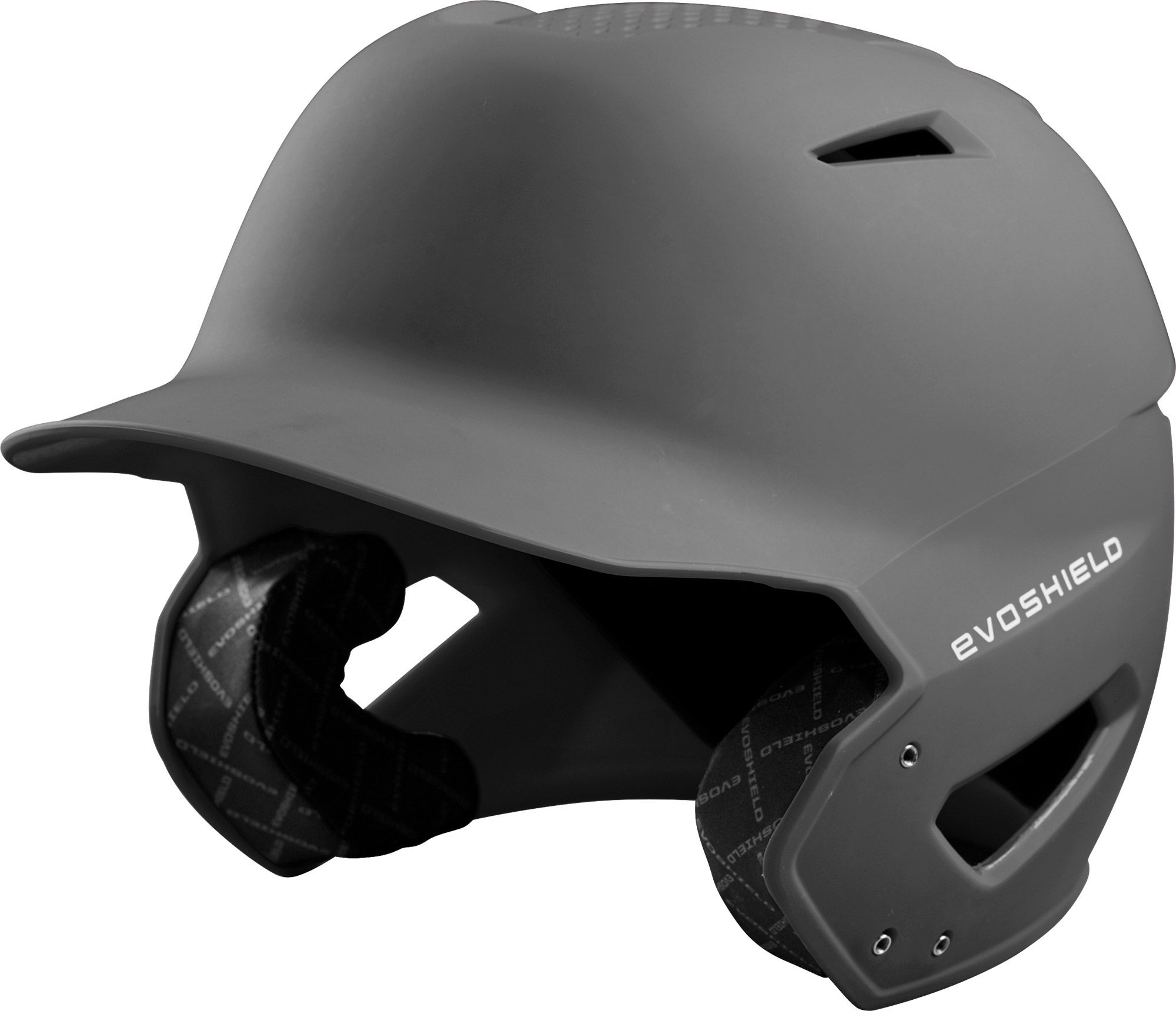 EvoShield Senior XVT Matte Baseball Batting Helmet product image