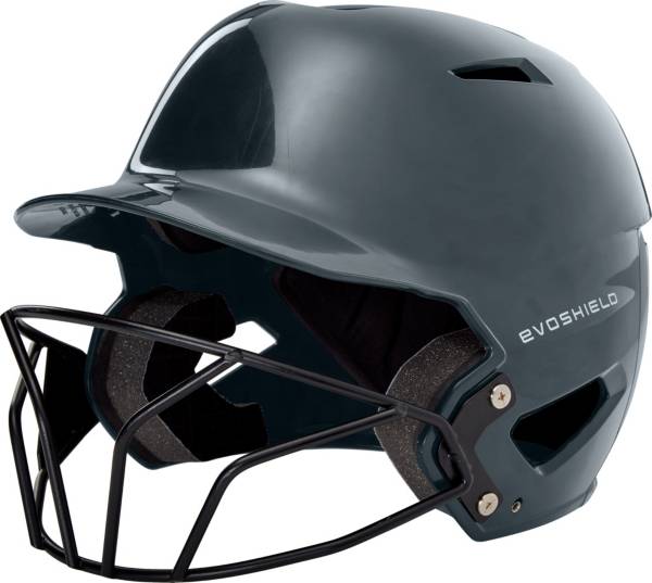EvoShield Senior XVT Scion Softball Batting Helmet DICK'S Sporting Goods