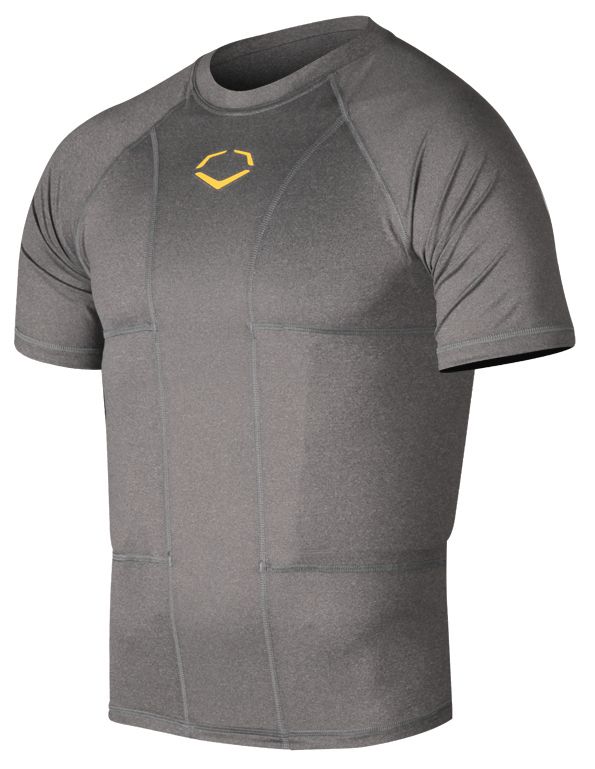 nike rib protector shirt