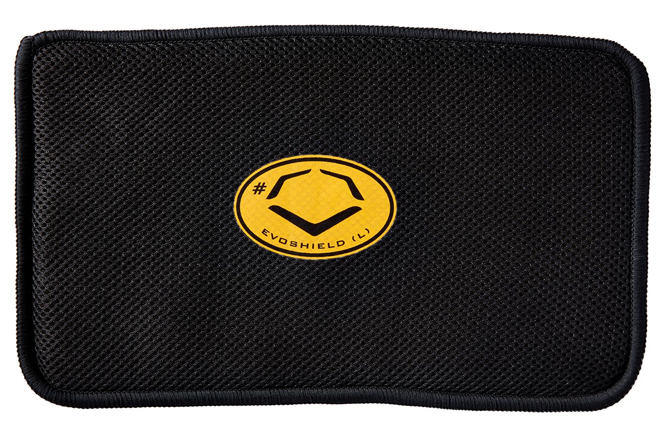 EvoShield Shield Only for Football Performance Rib Shirt product image