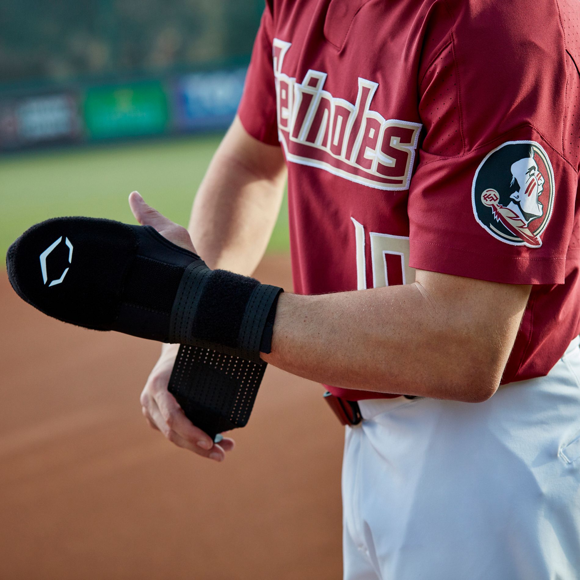 EvoShield Sliding Mitt product image