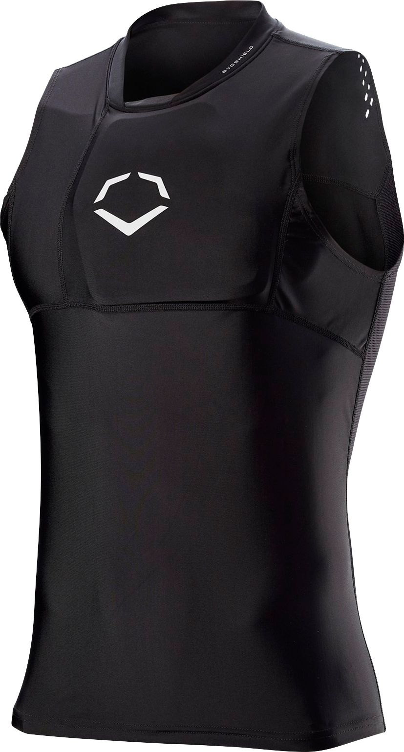 evoshield chest protector youth