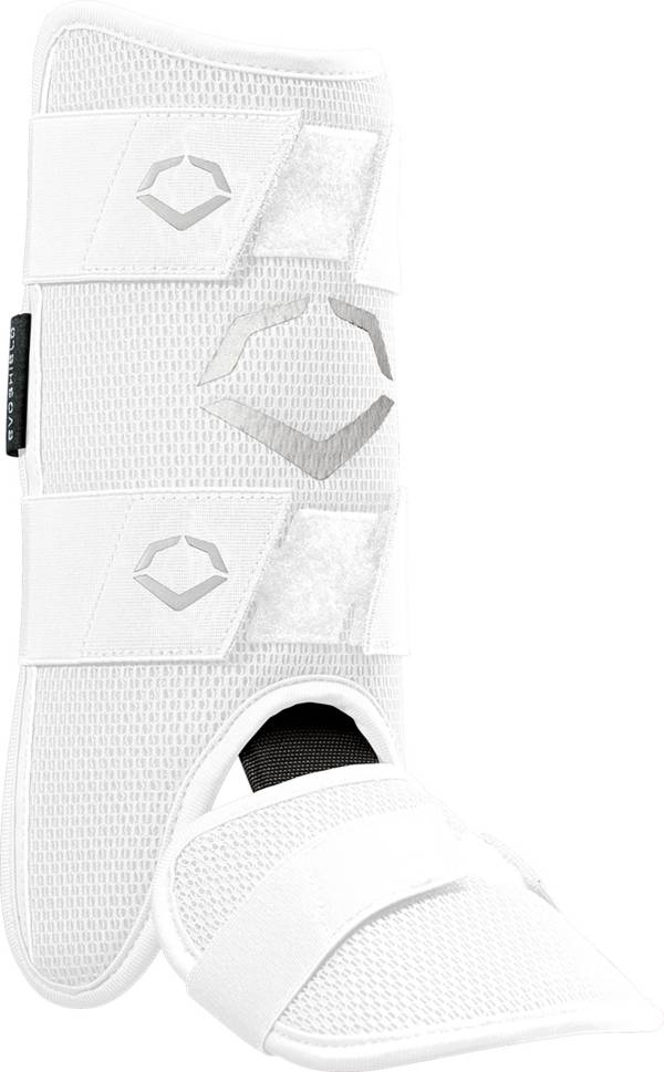 EvoShield Batter's Leg Guard Adult Sports Advantage, 55% OFF