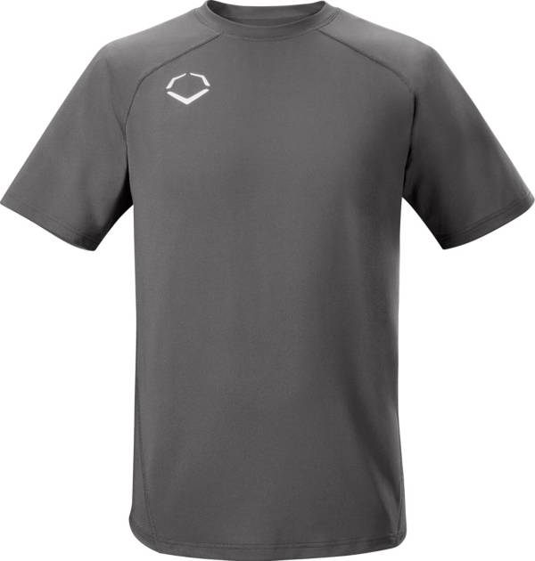 EvoShield Boys' Pro Team Training TShirt Dick's Sporting Goods