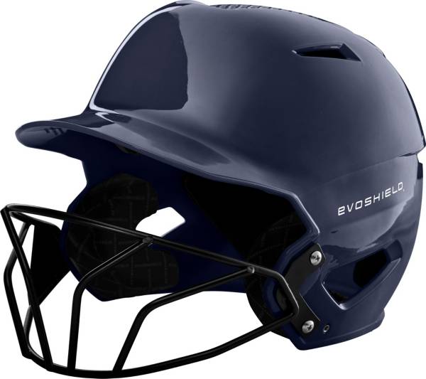 EvoShield Junior XVT Softball Batting Helmet product image