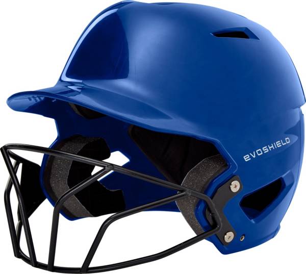 EvoShield Junior XVT Scion Softball Batting Helmet