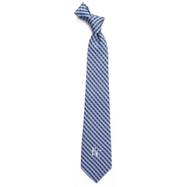 sorry, Eagles Wings Kansas City Royals Gingham Necktie is currently out of stock