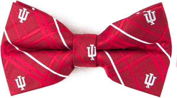 Eagles Wings Indiana Hoosiers Oxford Bow Tie product image