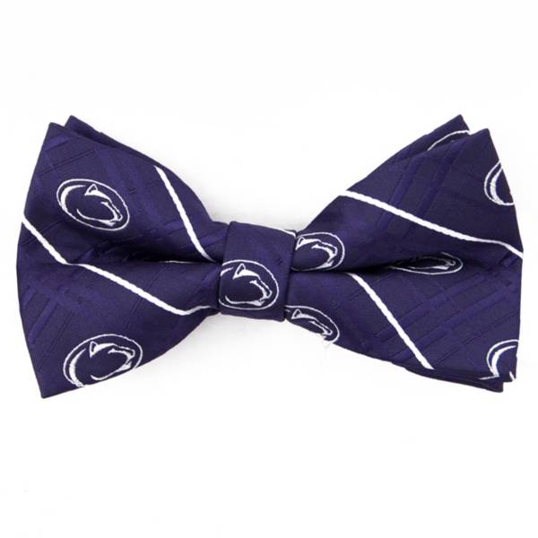 Eagles Wings Penn State Nittany Lions Oxford Bow Tie