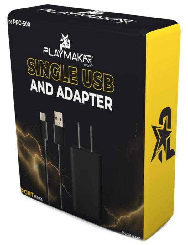 PlayMakar Charging Adapter product image