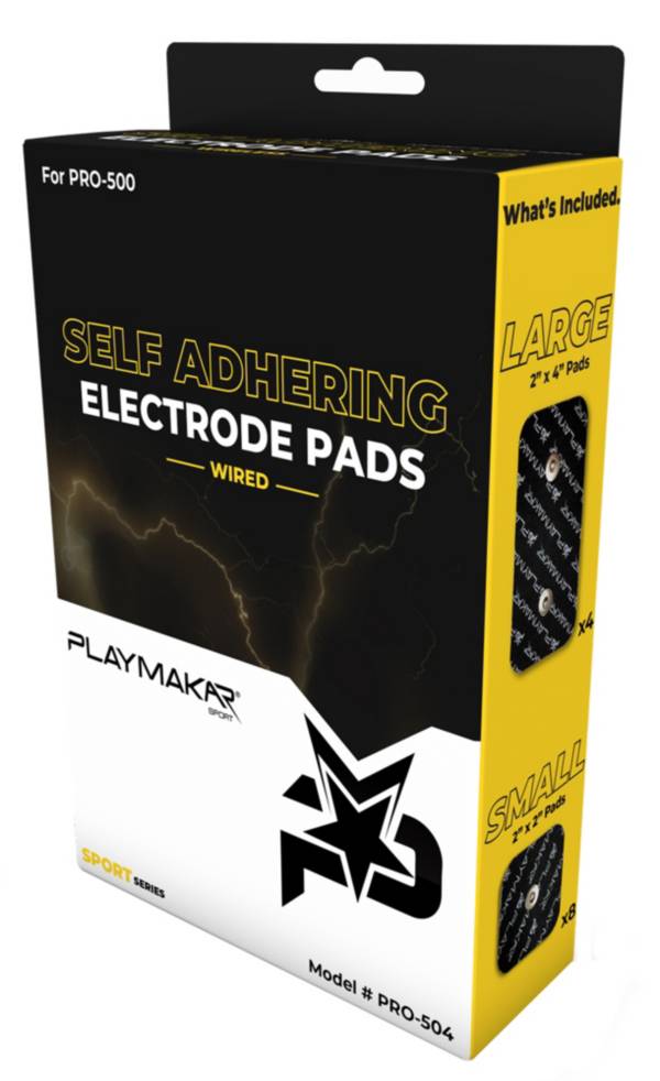 PlayMakar Sport Electrodes product image