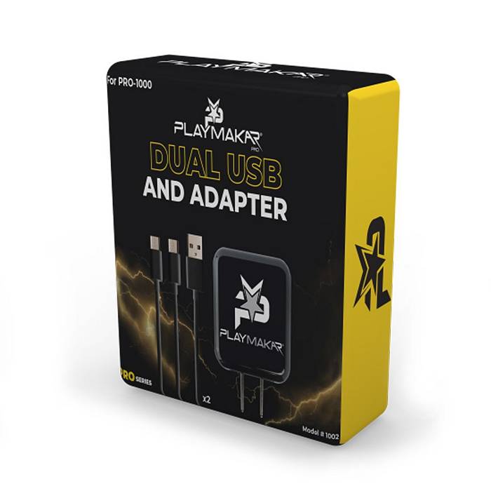 Lead Wires for PlayMakar Sport Muscle Stimulator System