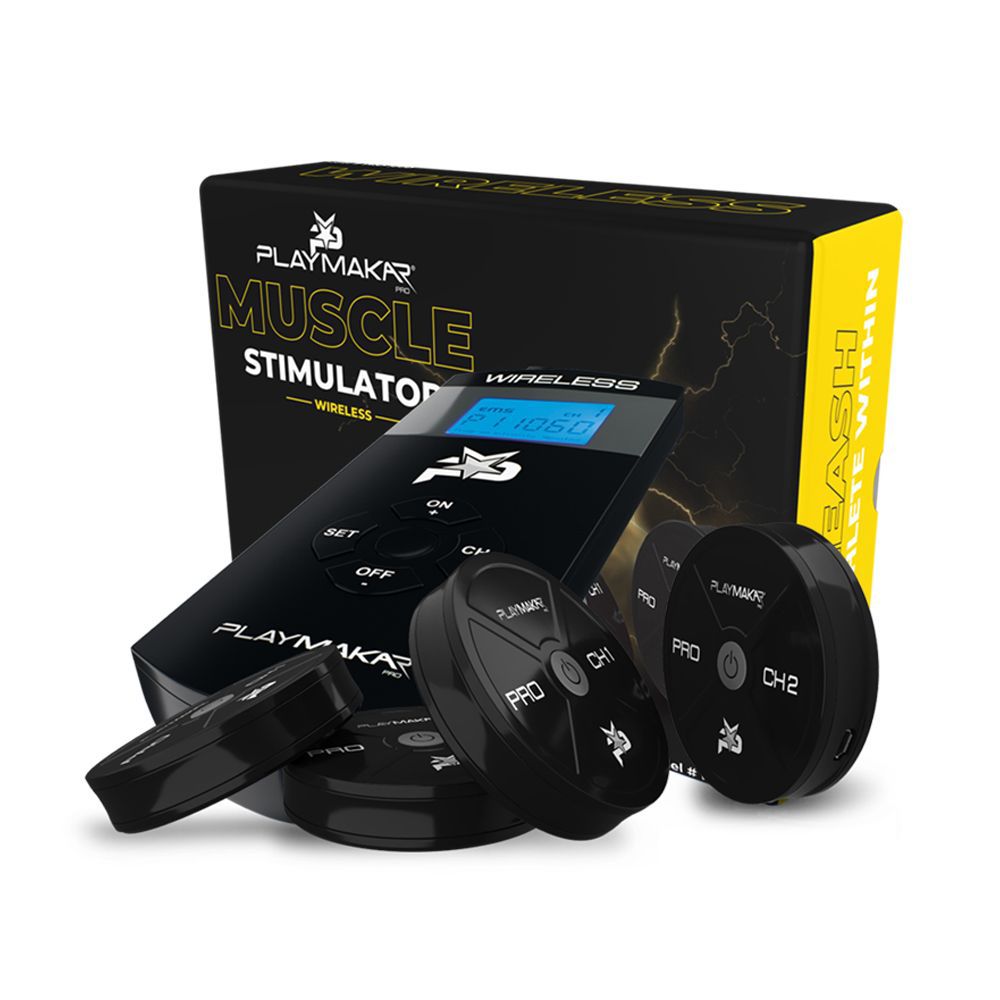 PlayMakar Pro TENS & EMS Unit product image
